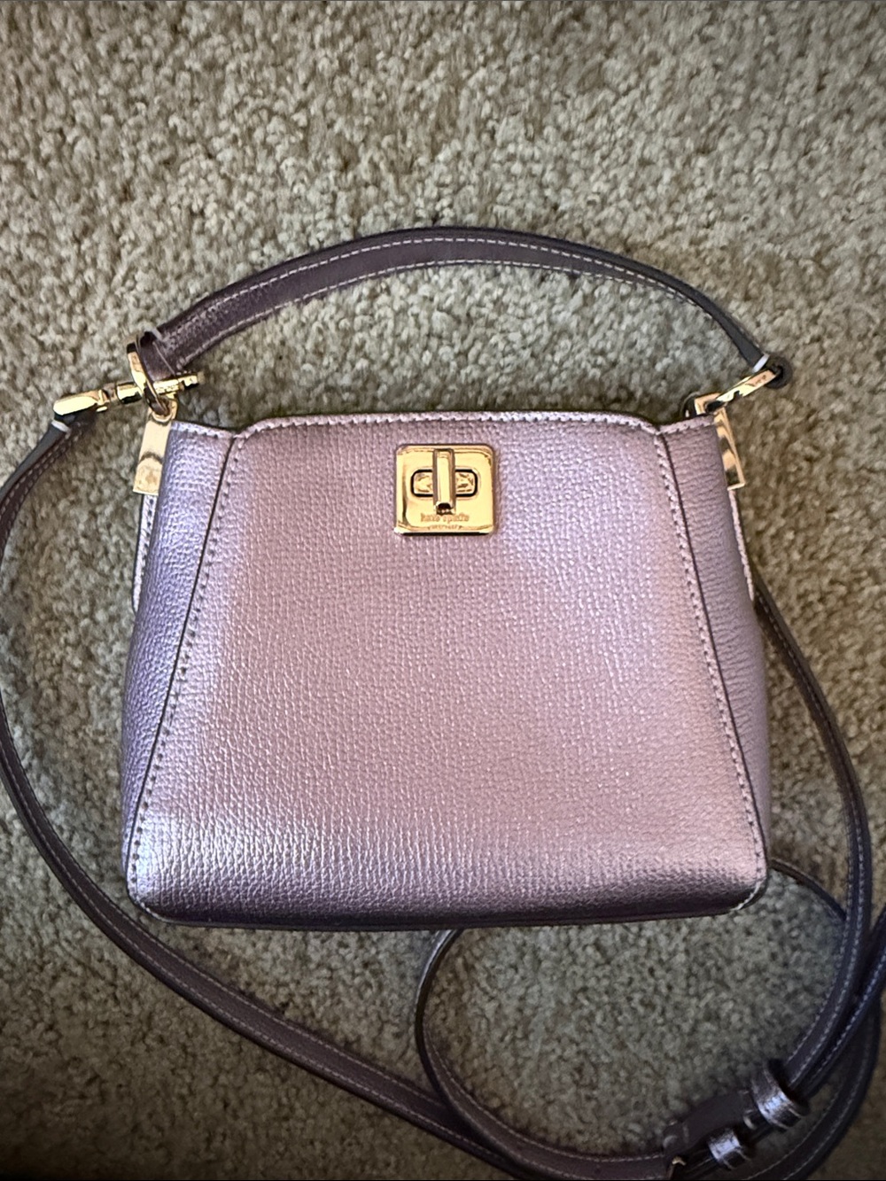 Kate Spade Phoebe mini bag